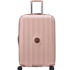 Valise rigide Saint Tropez TSA polycarbonate 67cm