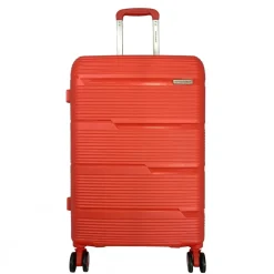 Valise rigide TSA 65cm