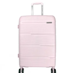 Valise rigide TSA 65cm