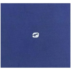 Valise souple bleue Easy Sky 65x42x22cm