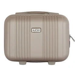 Vanity - ABS ultra resistant - Alistair Airo 2.0 - Marque francaise - Expedie de France et garantie 2 ans