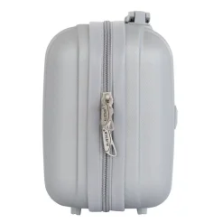 Vanity - ABS ultra resistant - Alistair Airo 2.0 - Marque francaise - Expedie de France et garantie 2 ans