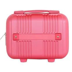 Vanity - ABS ultra resistant - Alistair Airo 2.0 - Marque francaise - Expedie de France et garantie 2 ans