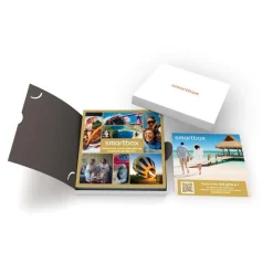 Évasion à deux - Coffret Cadeau Multi-thèmes