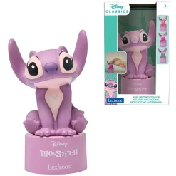 Veilleuse avec haut-parleur Angel