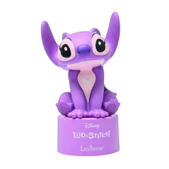 Veilleuse avec haut-parleur Angel