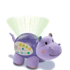 Veilleuse Hippo Dodo Nuit étoilée