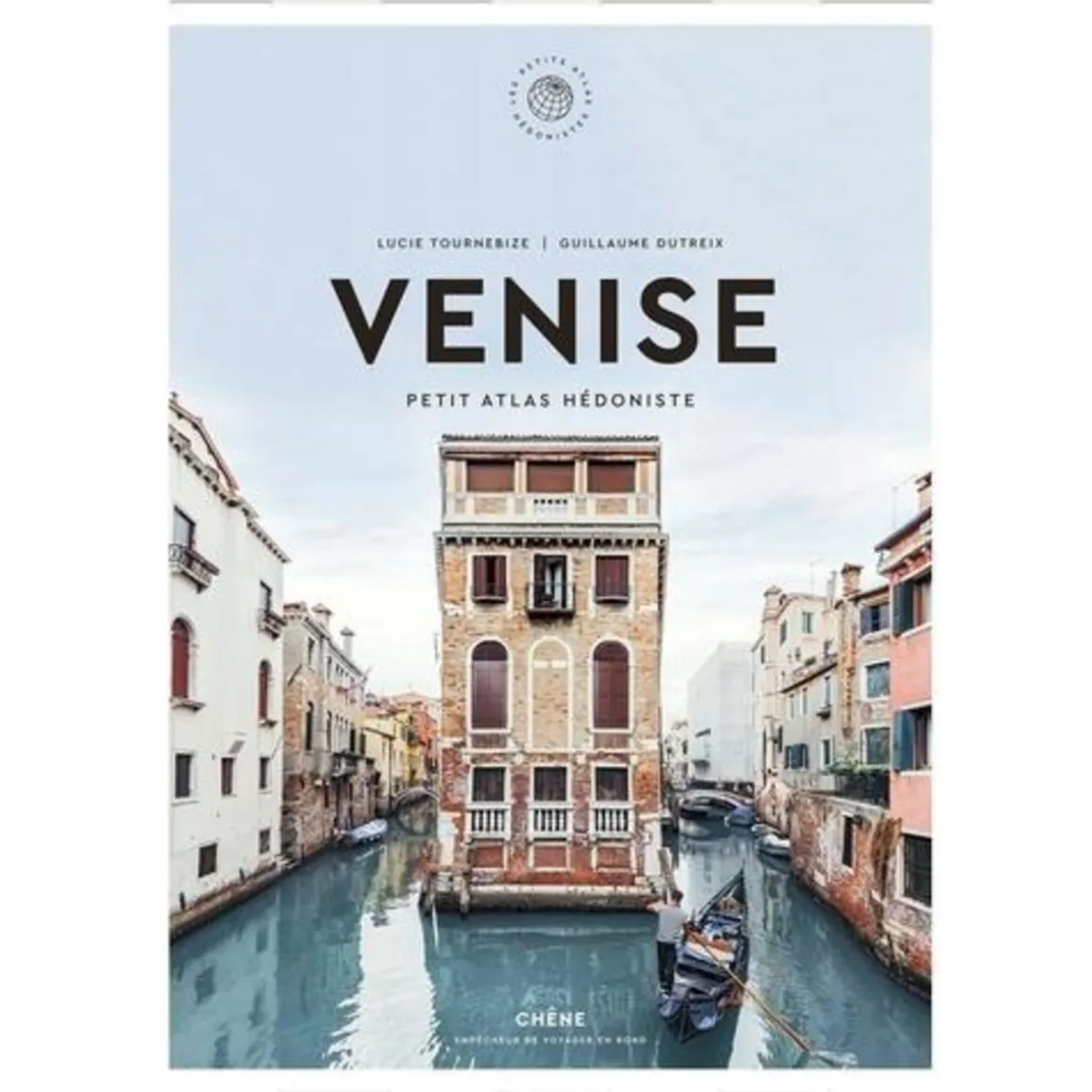 VENISE, Dutreix Guillaume