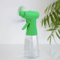 Ventilateur brumisateur ATOMFMC_12P_RTS