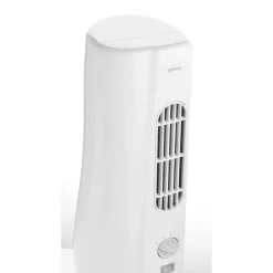 Ventilateur colonne Q.6831 - Blanc