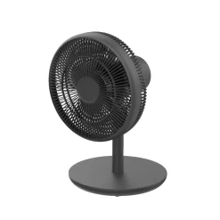 Ventilateur de table design Q.6407 - Noir