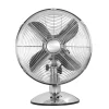 Ventilateur de table Q.6729 - Chrome