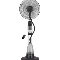 Ventilateur sur pied DMF-4002S