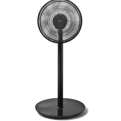 Ventilateur sur pied Q.6857 - Noir