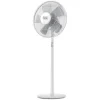 Ventilateur sur Pied 60W Ø40cm 3 vitesses Oscillation/inclinaison réglable BLACK & DECKER