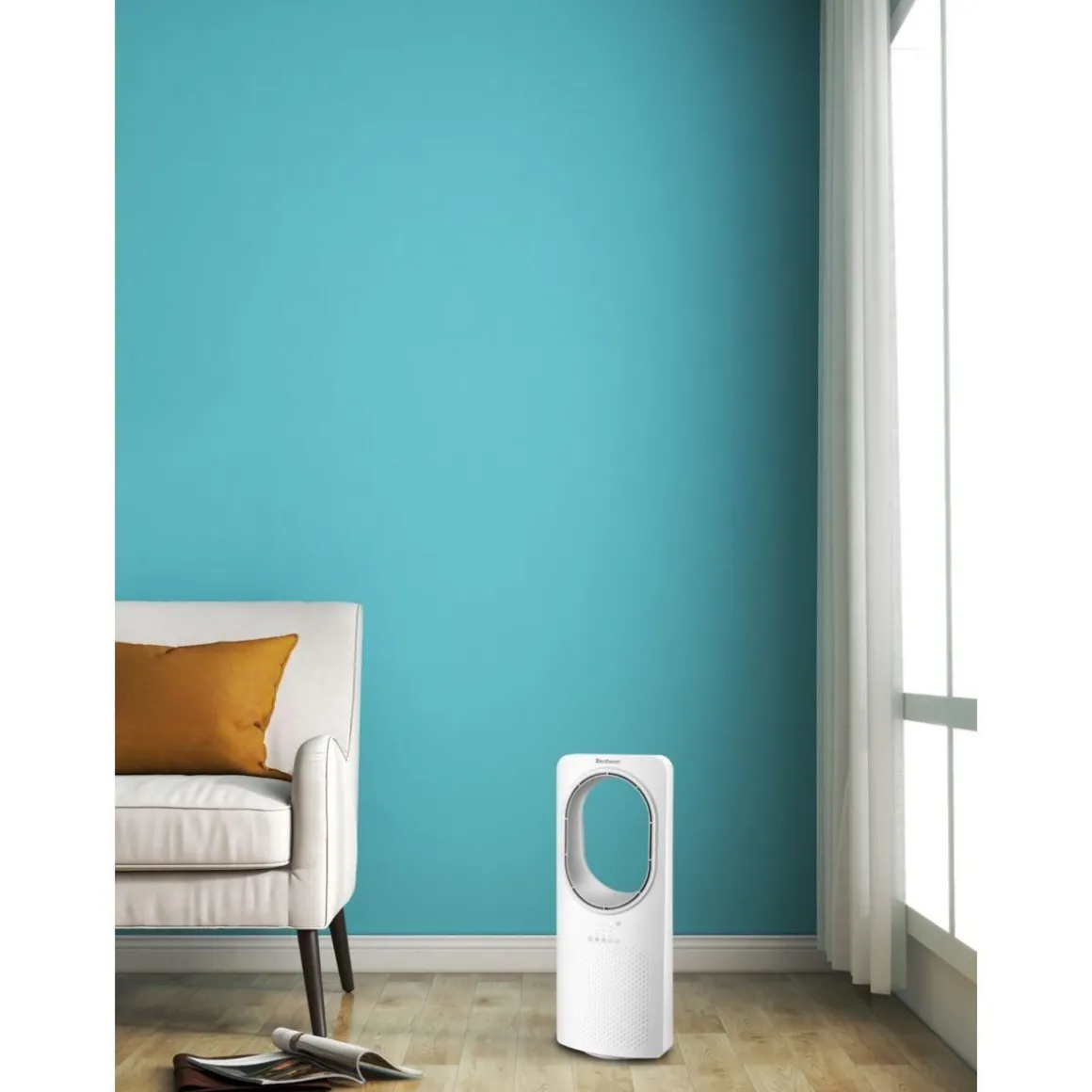 Ventilateur TF-2116Y