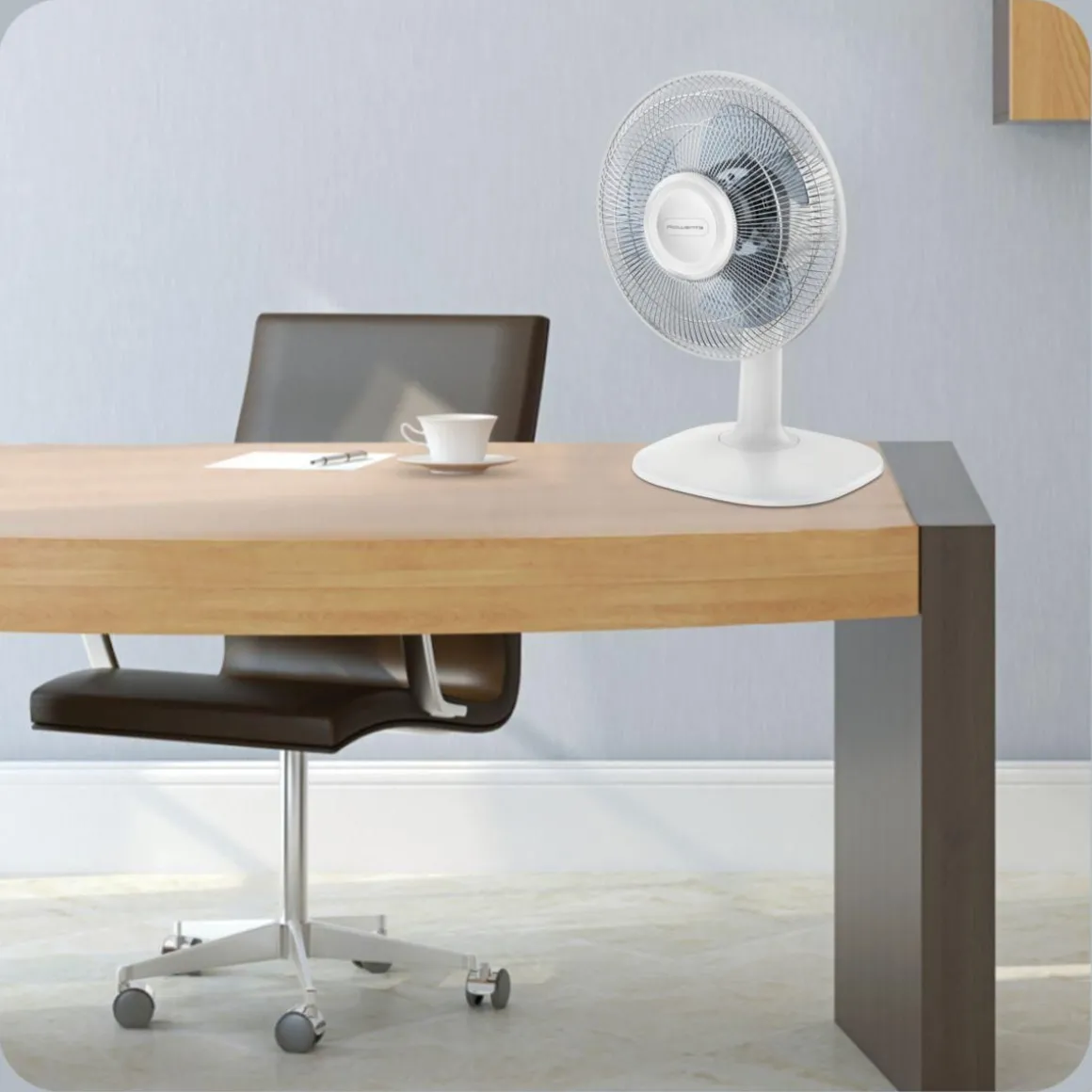 Ventilateur VU2310F0