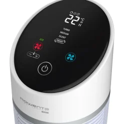 Ventilateur-chauffage HQ8120F0 - SILENCE COMFORT 3EN1