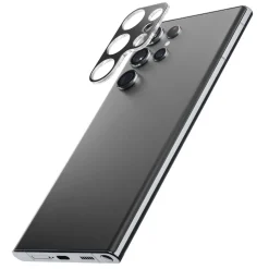 Verre Trempé Caméra S24 Ultra