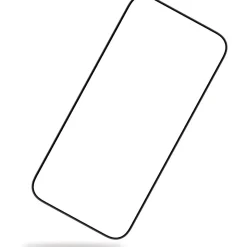 Verre trempé pour iPhone 15/14 Pro