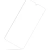 Verre trempé pour Samsung Galaxy A34 5G - Transparent