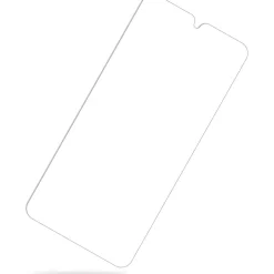 Verre trempé pour Samsung Galaxy A34 5G - Transparent