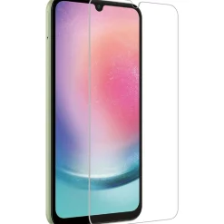 Verre Trempé pour Samsung Galaxy A24 4G/A25 5G