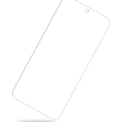 Verre trempé pour Samsung Galaxy A35/55 - Transparent