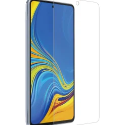 Verre trempé pour Samsung Galaxy A54 5G - Transparent