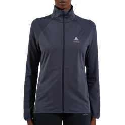 Veste Femme Odlo Zeroweight