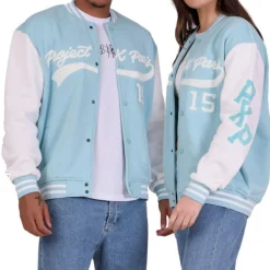 Veste ixte Project X Paris Universitaire