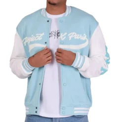 Veste ixte Project X Paris Universitaire