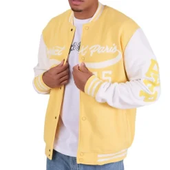 Veste Mixte Project X Paris Universitaire