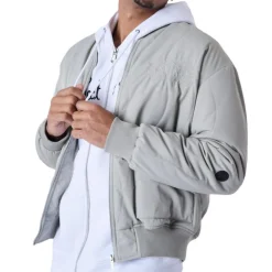 Veste Bomber Homme Project X Paris Vague