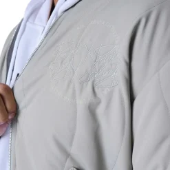 Veste Bomber Homme Project X Paris Vague