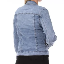 Veste en Jean Femme Monday Premium