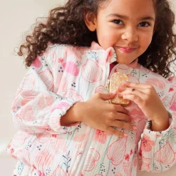 Veste enfant Caraïbes