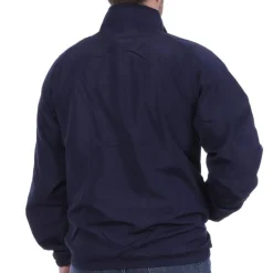 Veste marine homme Hungaria Training premium