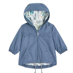 Veste Mini Tribu