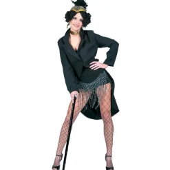 Veste Queue de Pie Broadway - Femme - M/L