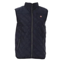 Veste Sans Manche Homme American People Vast