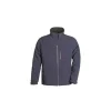 Veste Softshell bleue marine Yang Coverguard taille XL
