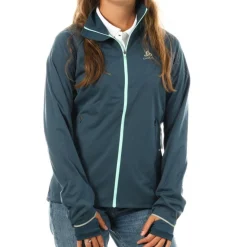 Veste Technique Femme ODO Zeroweight Pro
