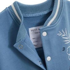 Veste teddy enfant Hélénie