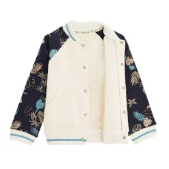 Veste teddy enfant Manaus