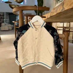 Veste teddy enfant Manaus