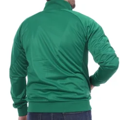Veste verte homme Hungaria Training Premium 15