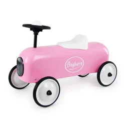 Véhicule enfant Porteur Racer FC Bayern