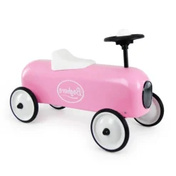 Véhicule enfant Porteur Racer FC Bayern