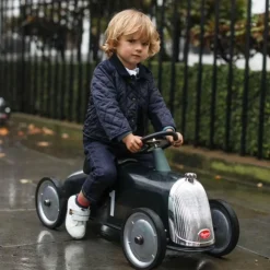 Véhicule enfant Rider Gentleman